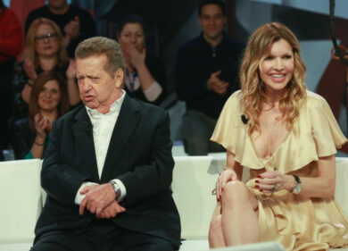 Vittorio Cecchi Gori ricoverato in terapia intensiva al Gemelli di Roma