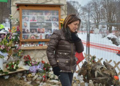 Rigopiano, condannato l’ex prefetto di Pescara. Confermate le 22 assoluzioni