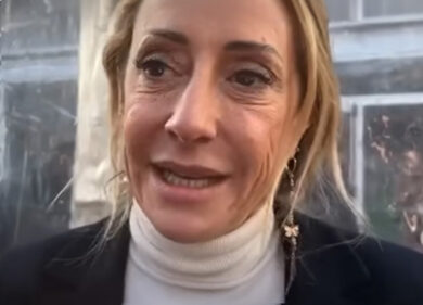 Arianna Meloni: “A volte scrivo a Giorgia: ‘Sei viva?'”. Sulle Europee…