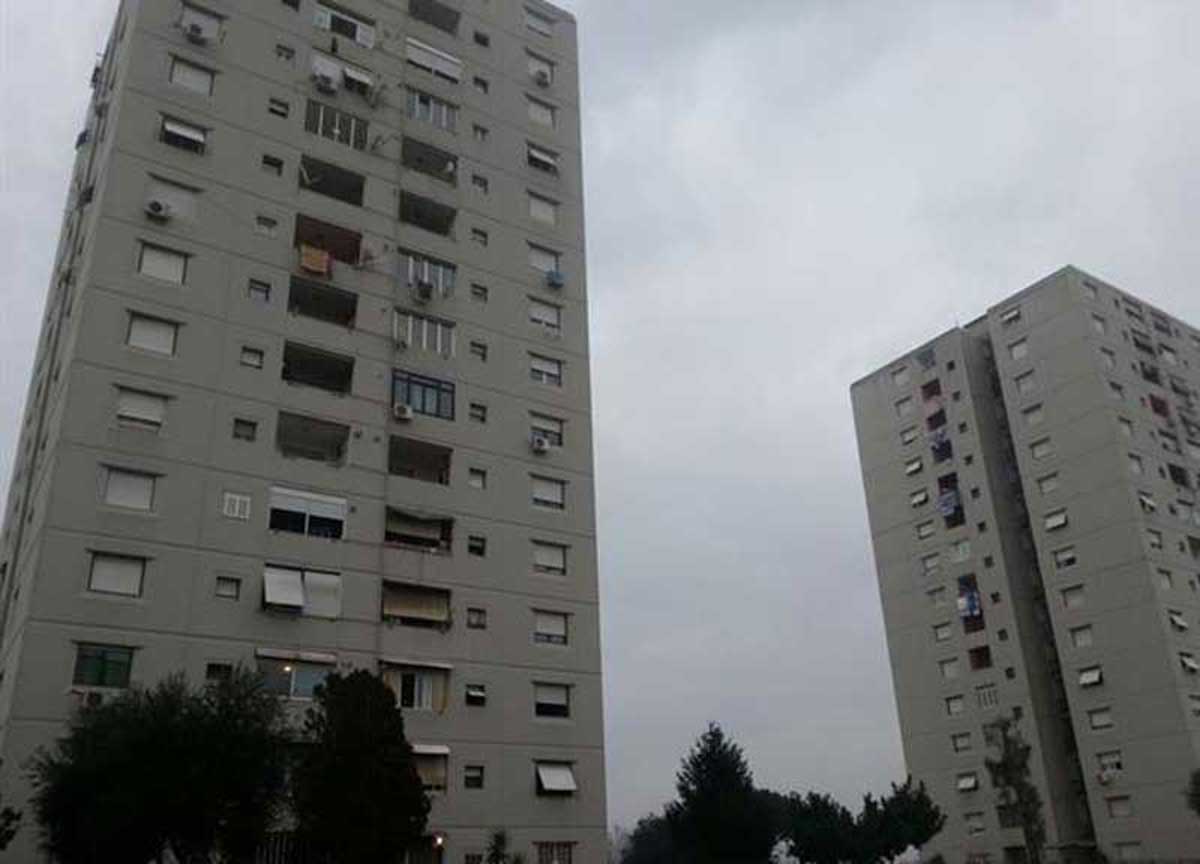 Case popolari, addio furbetti. Sfratto per chi non paga dopo quattro mesi