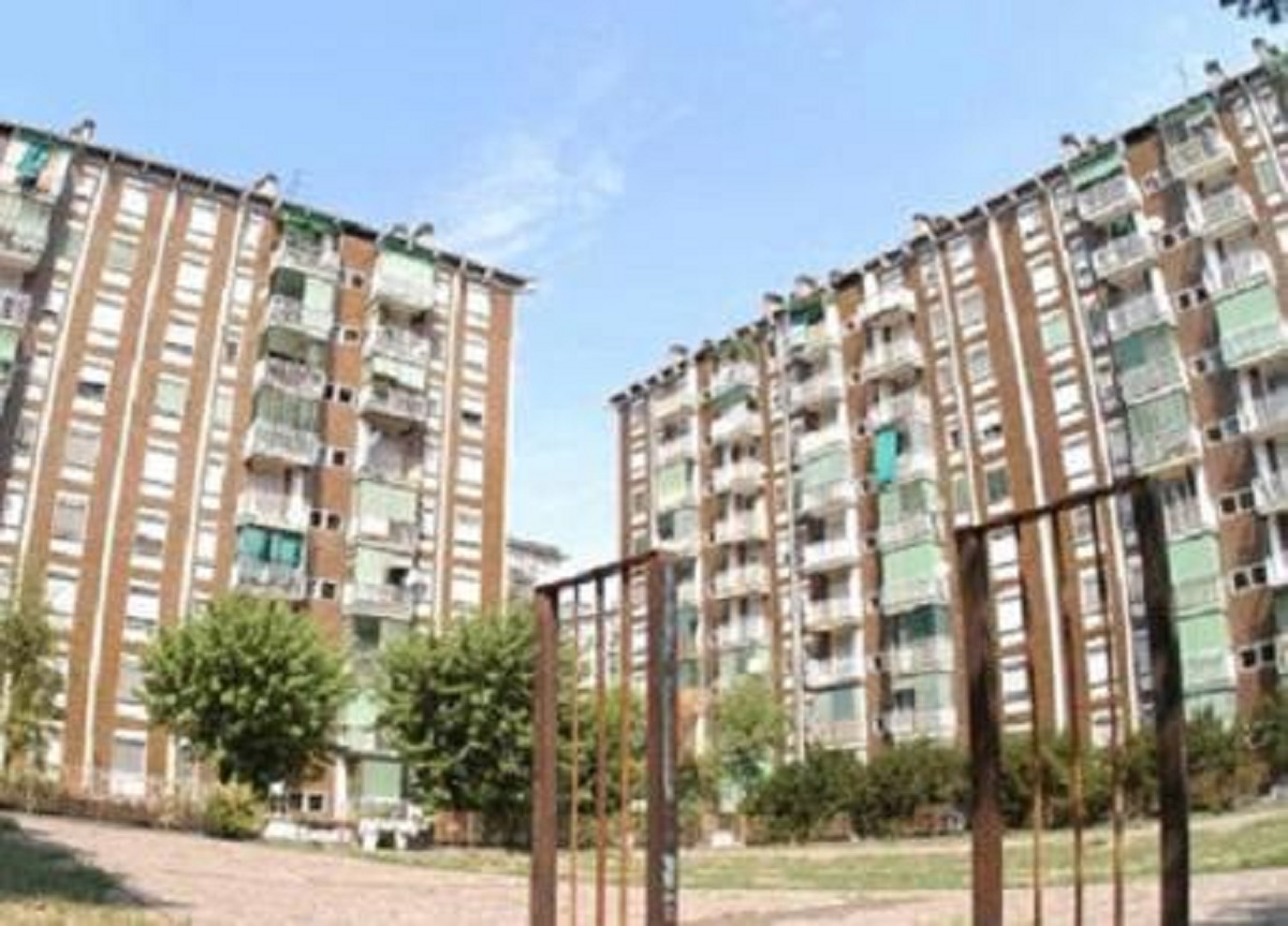 Case popolari, addio furbetti. Sfratto per chi non paga dopo quattro mesi