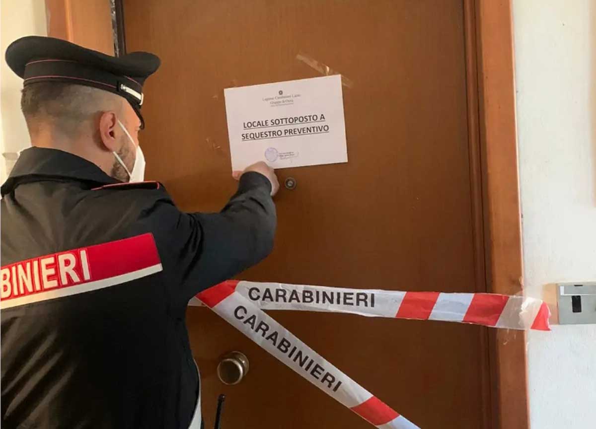 Case popolari, addio furbetti. Sfratto per chi non paga dopo quattro mesi