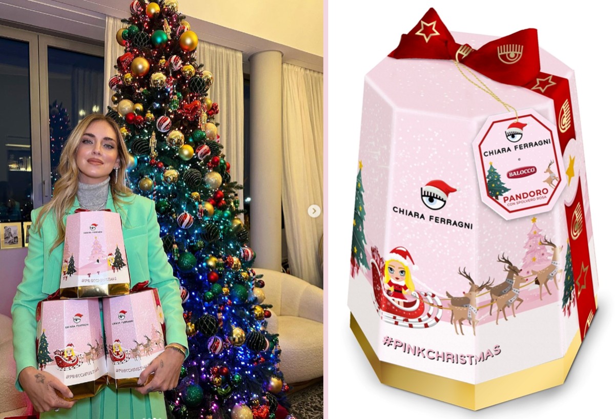 Balocco, Ferragni impugna il provvedimento: “Beneficenza di 50mila € corretta” Balocco, Ferragni impugna il provvedimento: “Beneficenza di 50mila € corretta”