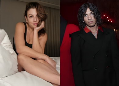 Emma, nuovo amore? “Visti insieme a Sanremo. Lui è un cantante…”
