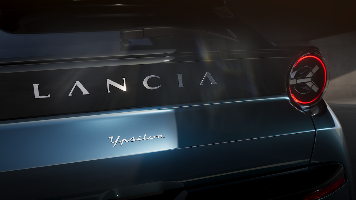 Nuova Lancia Ypsilon Cassina: rivoluzione elettrica nel design italiano Nuova Lancia Ypsilon Cassina: rivoluzione elettrica nel design italiano