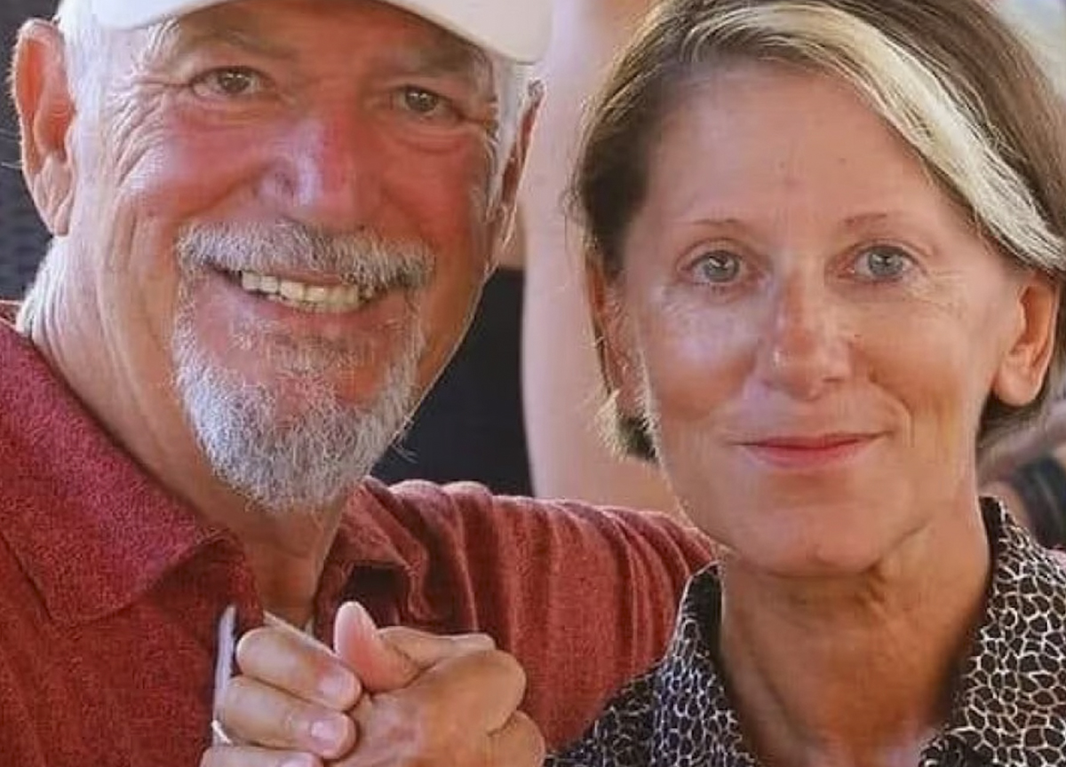 Resinovich, “il suicidio? Sterpin ha sconvolto la mia Lilly”. Parla il marito Resinovich, “il suicidio? Sterpin ha sconvolto la mia Lilly”. Parla il marito