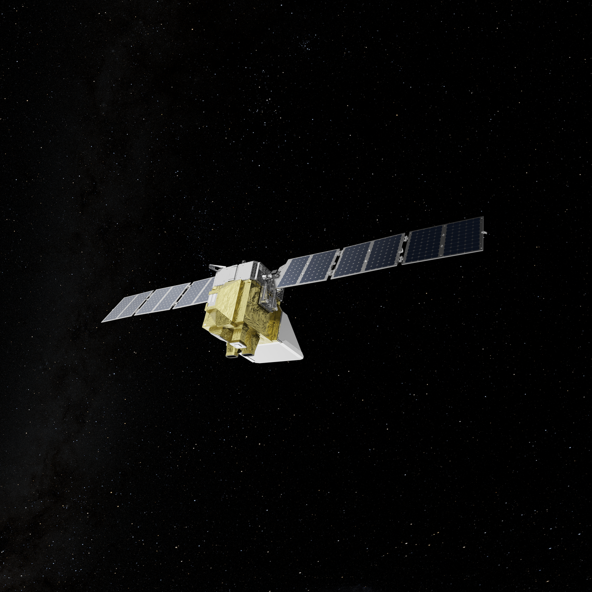 Edf e Google: un satellite per tracciare le emissioni di metano