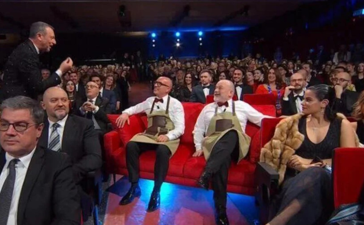 Poltonesofà, dal Codacons a Sanremo: giallo sulle pubblicità ingannevoli