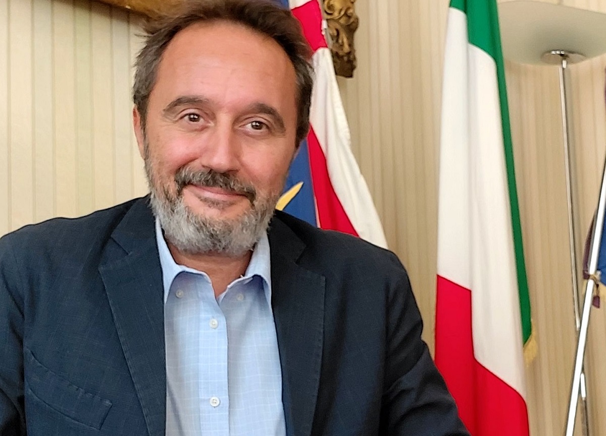 San Donato, Pruiti: lo stadio del Milan non rispetta le regole San Donato, Pruiti: lo stadio del Milan non rispetta le regole