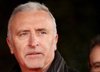 “E’ morto Roberto Pruzzo”: tutta Roma sotto choc. Ma è una fake news