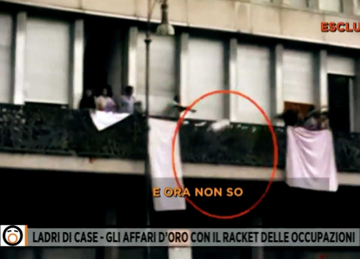 Case popolari, addio furbetti. Sfratto per chi non paga dopo quattro mesi