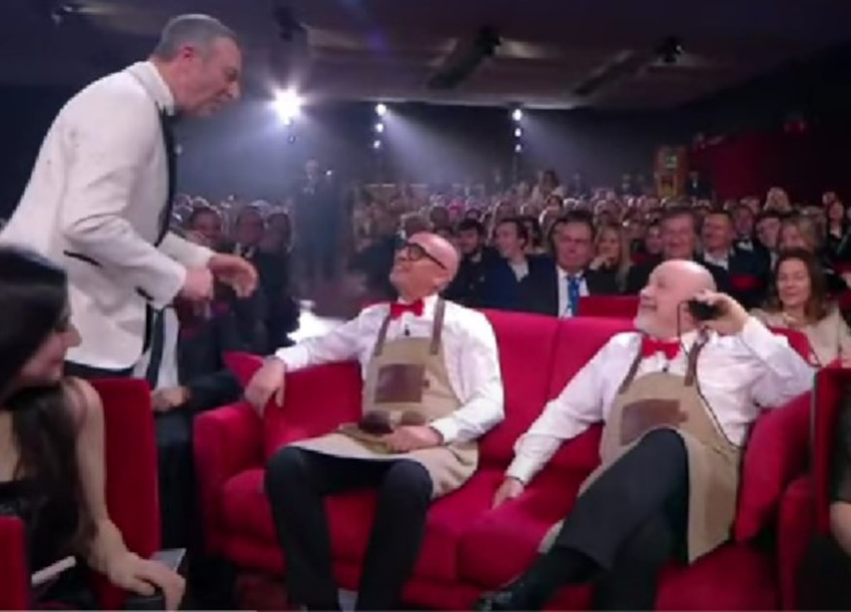 Poltonesofà, dal Codacons a Sanremo: giallo sulle pubblicità ingannevoli
