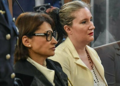 Bimba morta, penalisti: serve pronto intervento procuratore capo