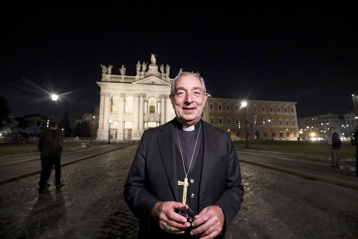 Roma, la Diocesi punta su Pinocchio per la Quaresima: “Una storia umana” Roma, la Diocesi punta su Pinocchio per la Quaresima: “Una storia umana”