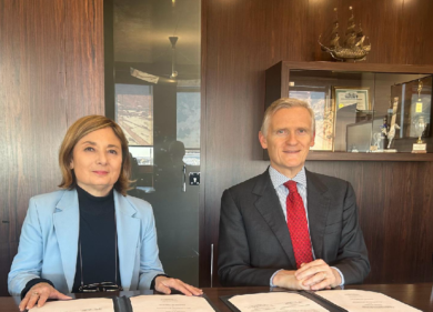 ASPI-BEI: siglato accordo da 1,2 mld per ammodernamento rete autostradale