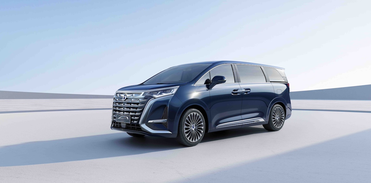 BYD Ginevra 2024: debutto europeo di tecnologie NEV e sub-brand Innovativi BYD Ginevra 2024: debutto europeo di tecnologie NEV e sub-brand Innovativi