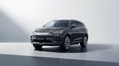 BYD Ginevra 2024: debutto europeo di tecnologie NEV e sub-brand Innovativi