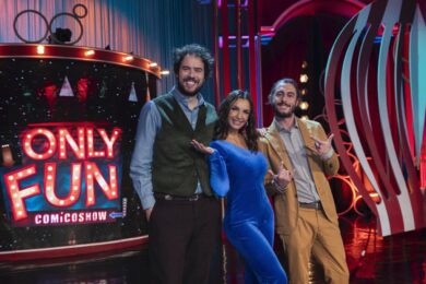 Elettra Lamborghini: da Only Fun alla canzone per Sanremo ‘stile Claudia Mori’