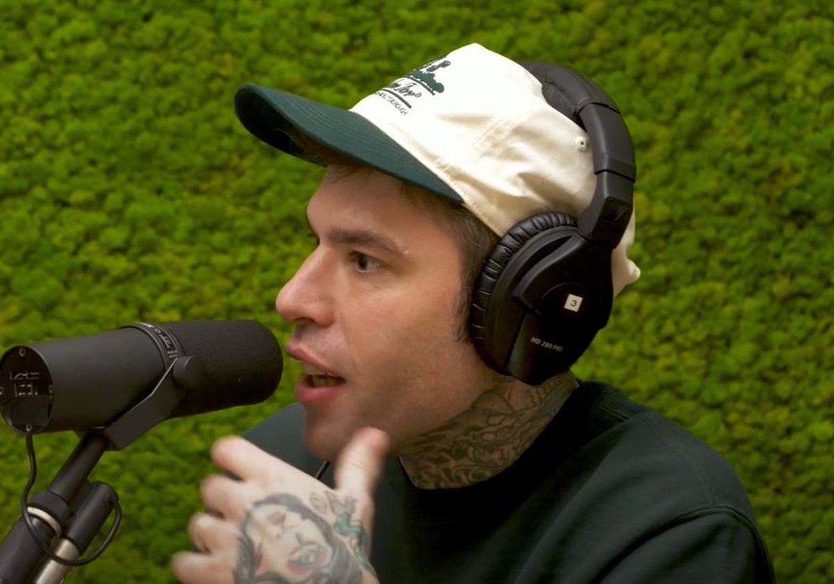 Galleria foto 'Fedez si dichiara nullatenente in tribunale: Codacons all’attacco' - foto 1