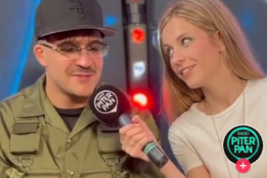 Geolier show, dal dialetto napoletano al veneto: “I p’ me, tu p’ te” diventa..