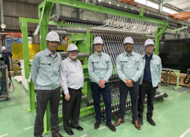 Energy Storage, Industrie De Nora avvia collaborazione con Mangrove Lithium