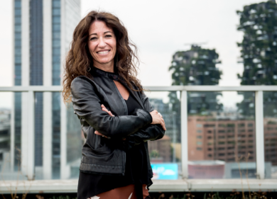 AXA Italia: al via la nuova campagna televisiva ‘Essere donna’