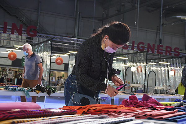MICAM, in Fiera dal 18 al 21 febbraio: ecco il futuro del settore calzaturiero MICAM, in Fiera dal 18 al 21 febbraio: ecco il futuro del settore calzaturiero