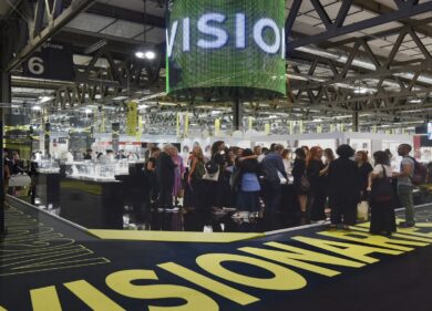 Milano Fashion&Jewels, appuntamento con il futuro dal 18 al 21 febbraio