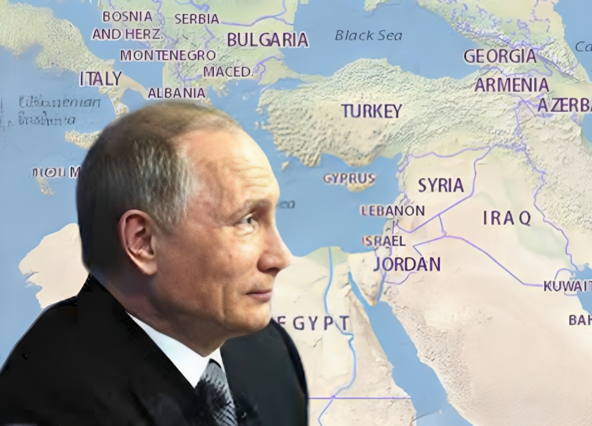 “La Russia vuole usare un’arma nucleare nello spazio”. Rivelazione degli Usa “La Russia vuole usare un’arma nucleare nello spazio”. Rivelazione degli Usa