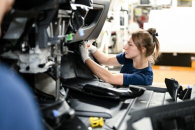 Stellantis Italia: premio medio complessivo di 2.112 euro per i dipendenti