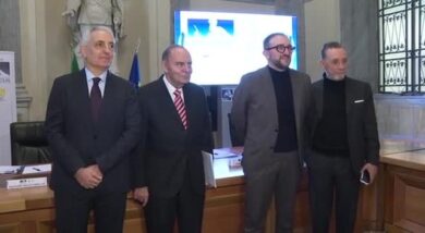 Un Premio Letterario ricorda il grande storico Gioacchino Volpe