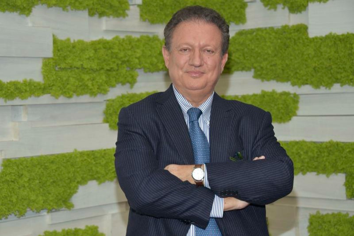 Antonio Di Bella, l’ex Rai sbarca nella televisione del Papa Antonio Di Bella, l’ex Rai sbarca nella televisione del Papa