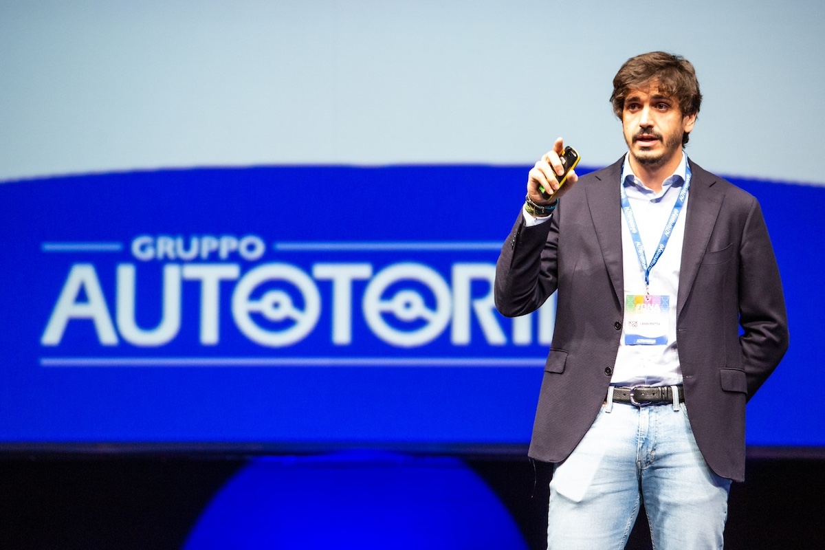 Autotorino rinnova il mercato dell’auto usata con il lancio di BeBeep