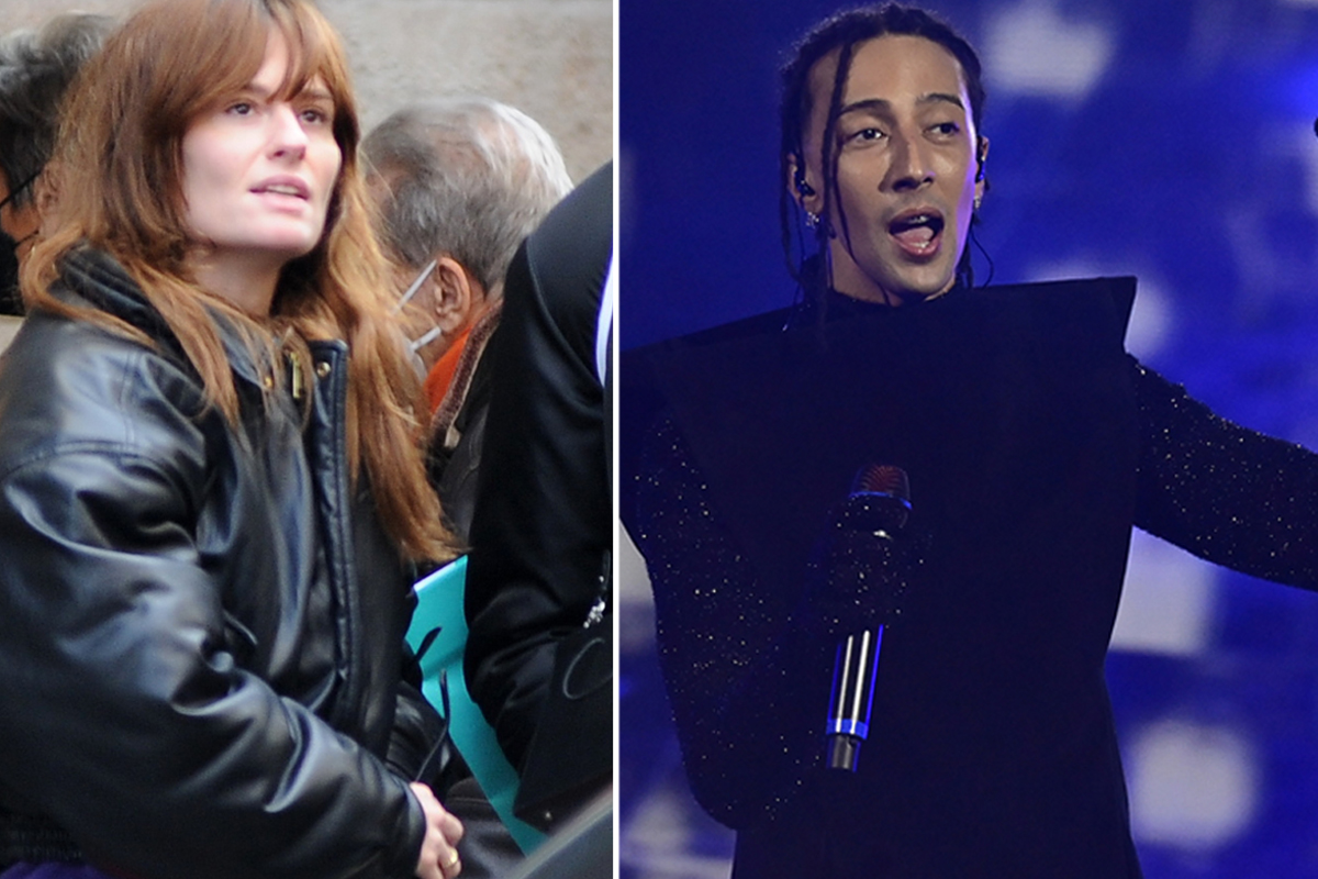 Chi è Camilla Venturini, stilista bresciana di «Medea» fidanzata con Ghali Chi è Camilla Venturini, stilista bresciana di «Medea» fidanzata con Ghali