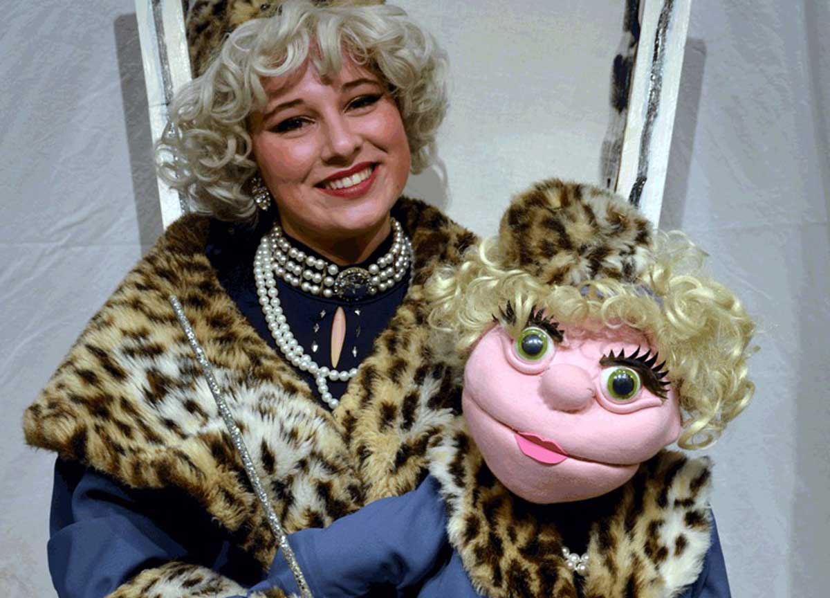 Cenerentola, il musical al Teatro Verde: gli spettacoli il 17 e 18 febbraio Cenerentola, il musical al Teatro Verde: gli spettacoli il 17 e 18 febbraio