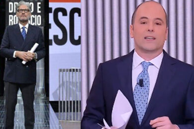 Del Debbio assente? Mediaset stappa il Vinonuovo su Rete4. Gli ascolti tv…