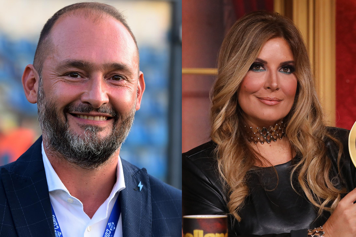 Top giornalisti social, Gianluca Di Marzio n°1, Selvaggia Lucarelli assente Top giornalisti social, Gianluca Di Marzio n°1, Selvaggia Lucarelli assente