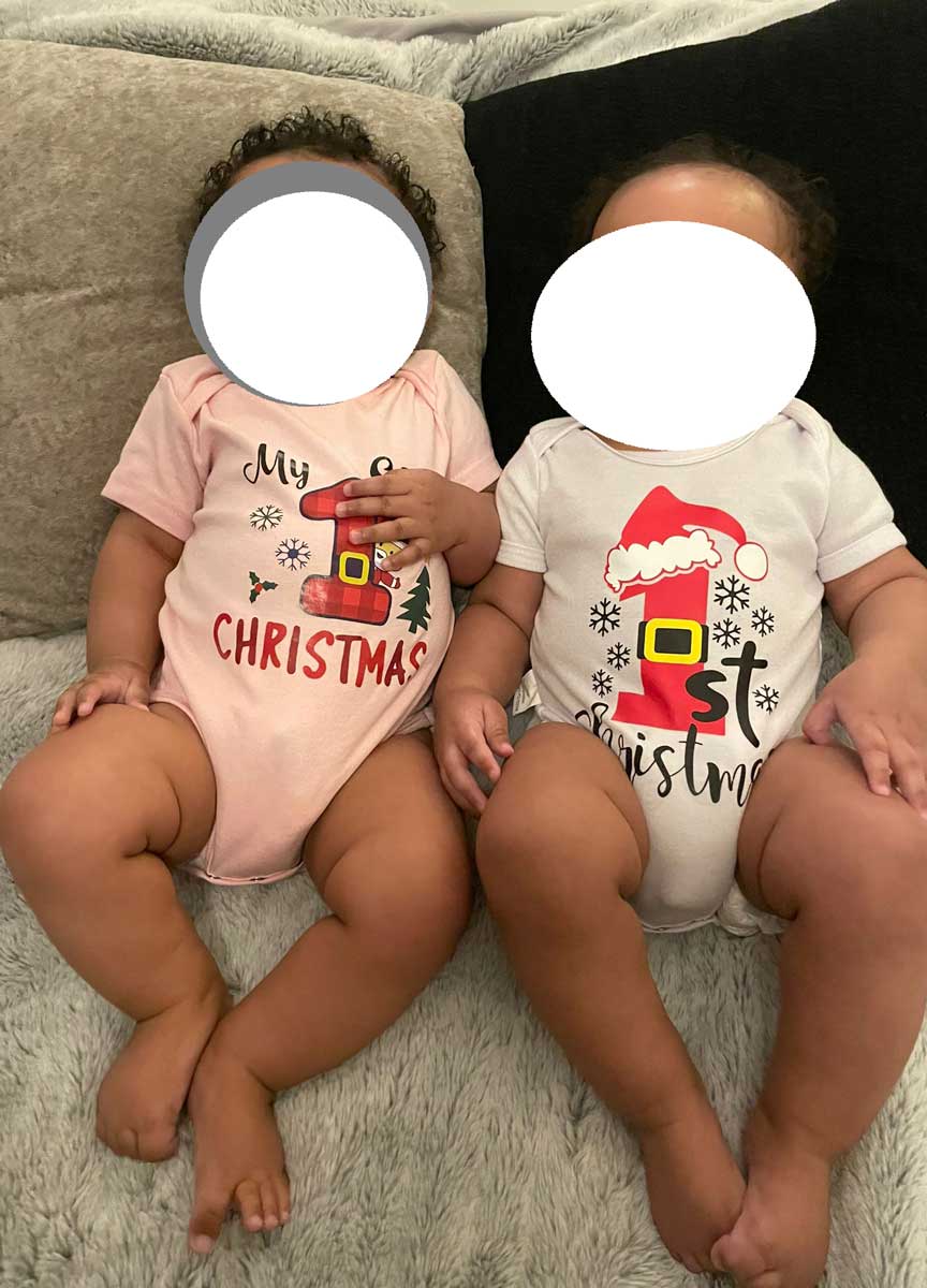 Gemellini prigionieri in Inghilterra: dimenticati dall’Italia: “Aiutateci” Gemellini prigionieri in Inghilterra: dimenticati dall’Italia: “Aiutateci”