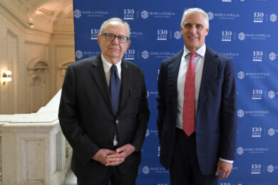 Unicredit presenta la lista del Cda: Padoan e Orcel confermati al vertice