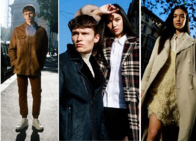Al “The One Milano” va in scena la moda sostenibile