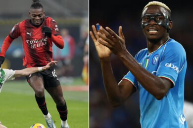 Mbappè al Real Madrid? Il Psg ‘risparmia’ 200 milioni per… Osimhen-Leao