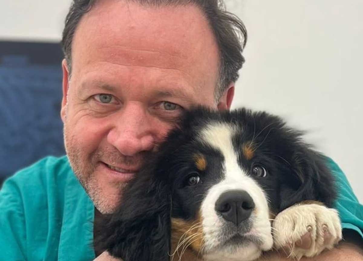 Cani killer, il veterinario della Polizia: “Non sono pazzi, colpa dell’uomo” Cani killer, il veterinario della Polizia: “Non sono pazzi, colpa dell’uomo”