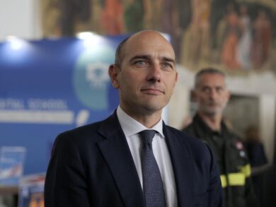 Rai, Morelli: minacciato sui social per mia proposta su Daspo