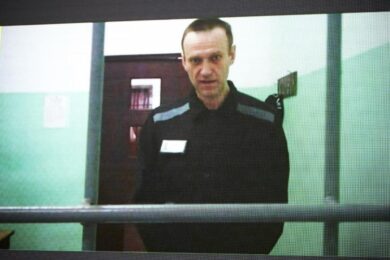 Il “putinicidio” di Navalny, l’oppositore russo morto in cella