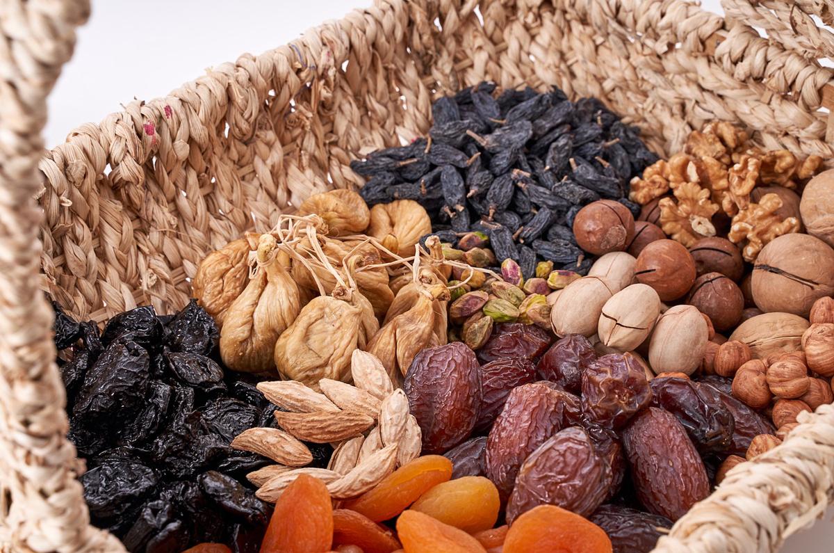 Richiamato lotto frutta secca: rischio ocratossina-A: ecco come proteggersi Richiamato lotto frutta secca: rischio ocratossina-A: ecco come proteggersi