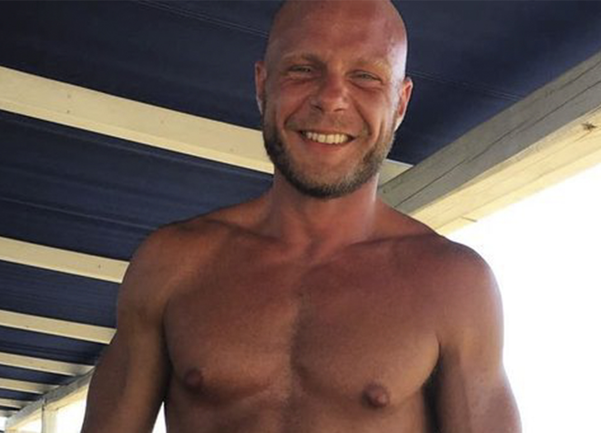 Runner sbranato da tre rottweiler, l’autopsia: “Morto per grave emorragia” Runner sbranato da tre rottweiler, l’autopsia: “Morto per grave emorragia”