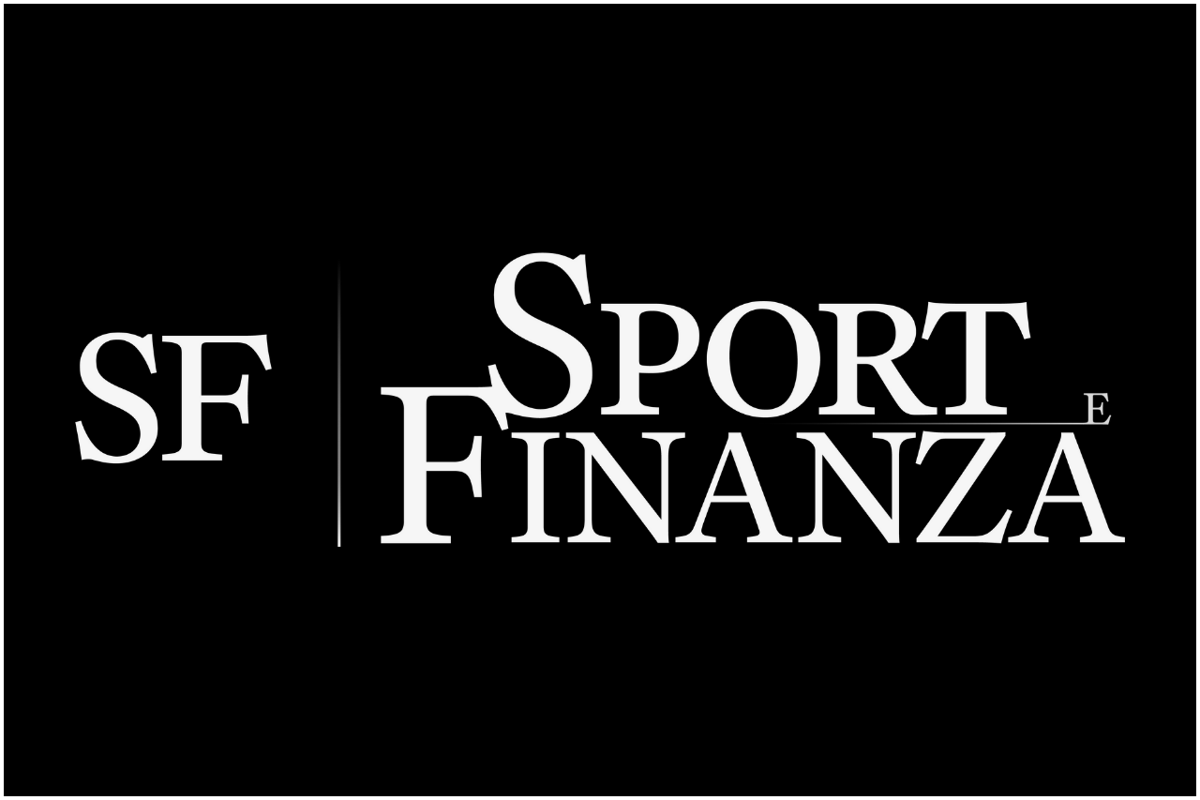 Nasce Sport e Finanza: il web magazine di CF dedicato alla sport industry Nasce Sport e Finanza: il web magazine di CF dedicato alla sport industry