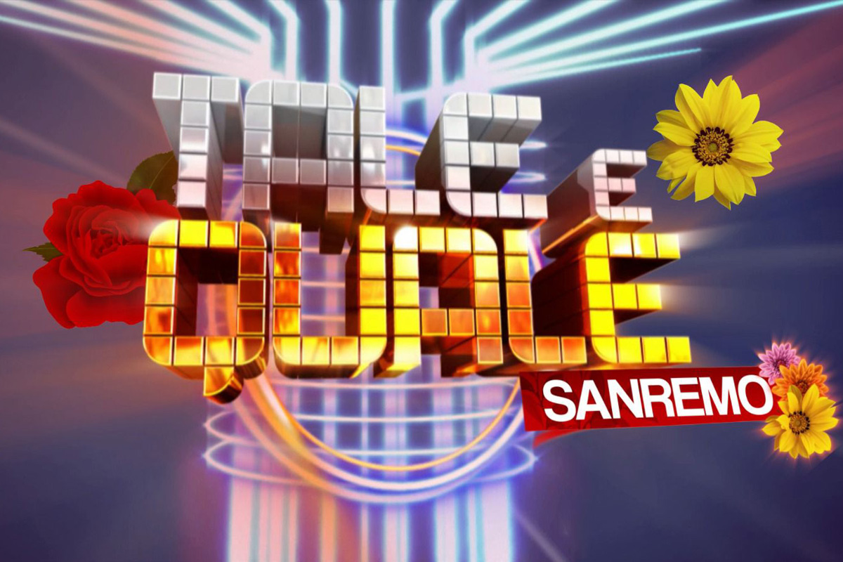 Tale e Quale Sanremo Tale e Quale Sanremo