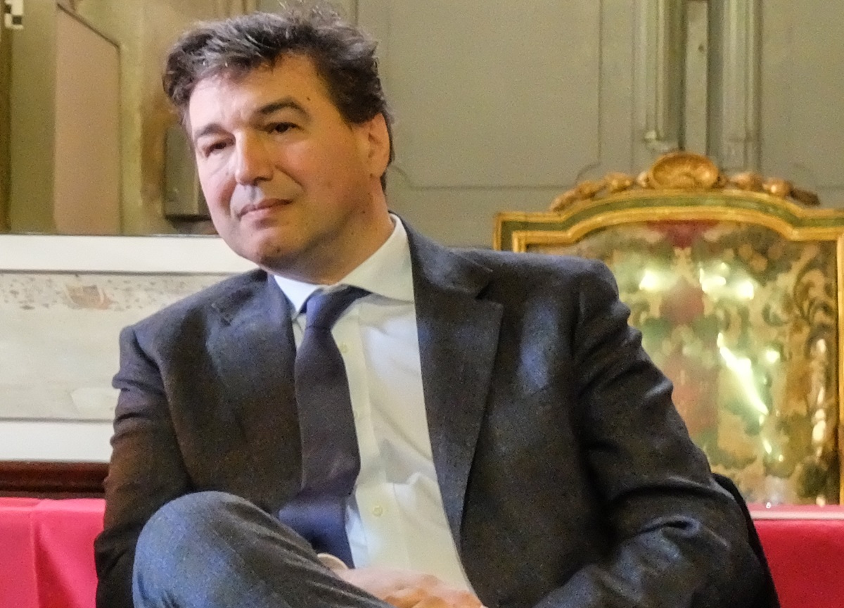 Policlinico di Milano, riconfermato Giachetti: nuovo ospedale e sviluppo Mind Policlinico di Milano, riconfermato Giachetti: nuovo ospedale e sviluppo Mind