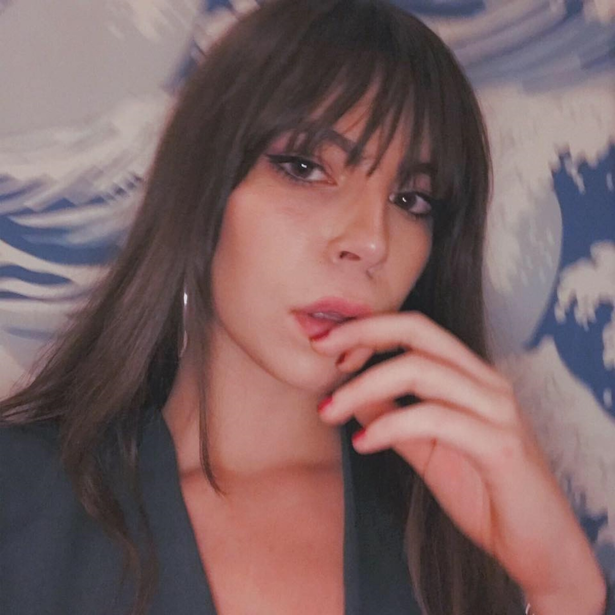 Chi è Alice Sebastiani, prima figlia di Amadeus: la passione per la moda e…